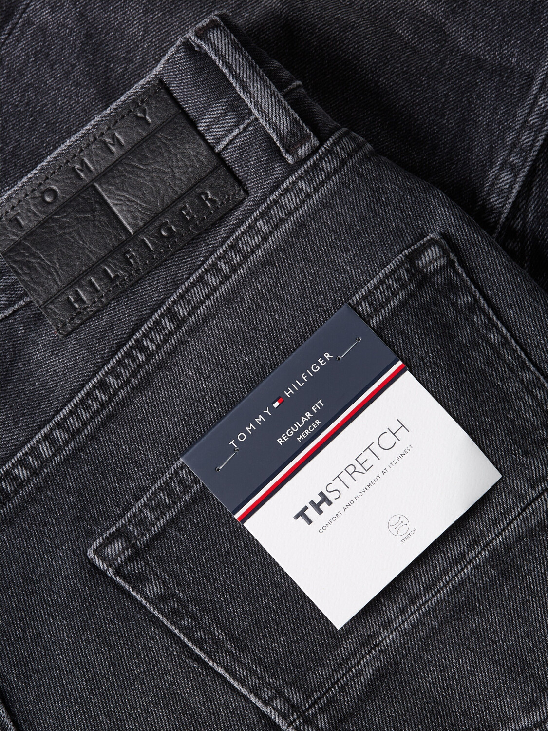 Hilfiger mercer new arrivals