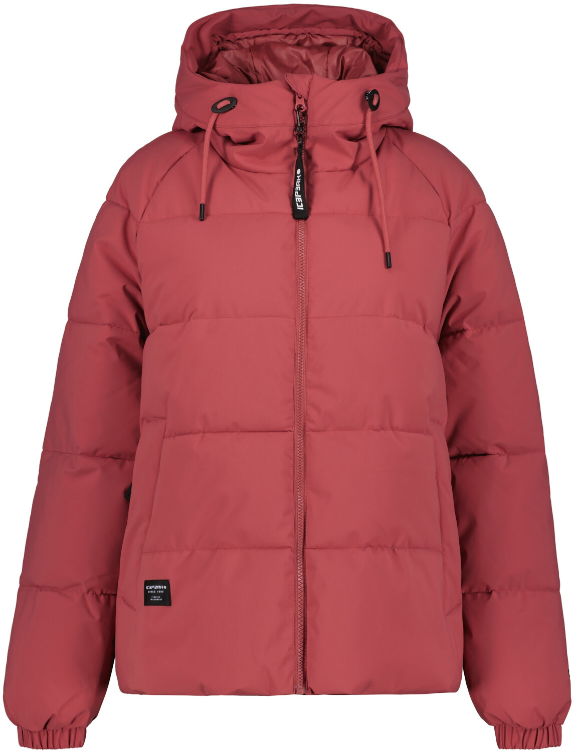 Icepeak Adaman (453021389I) carmine