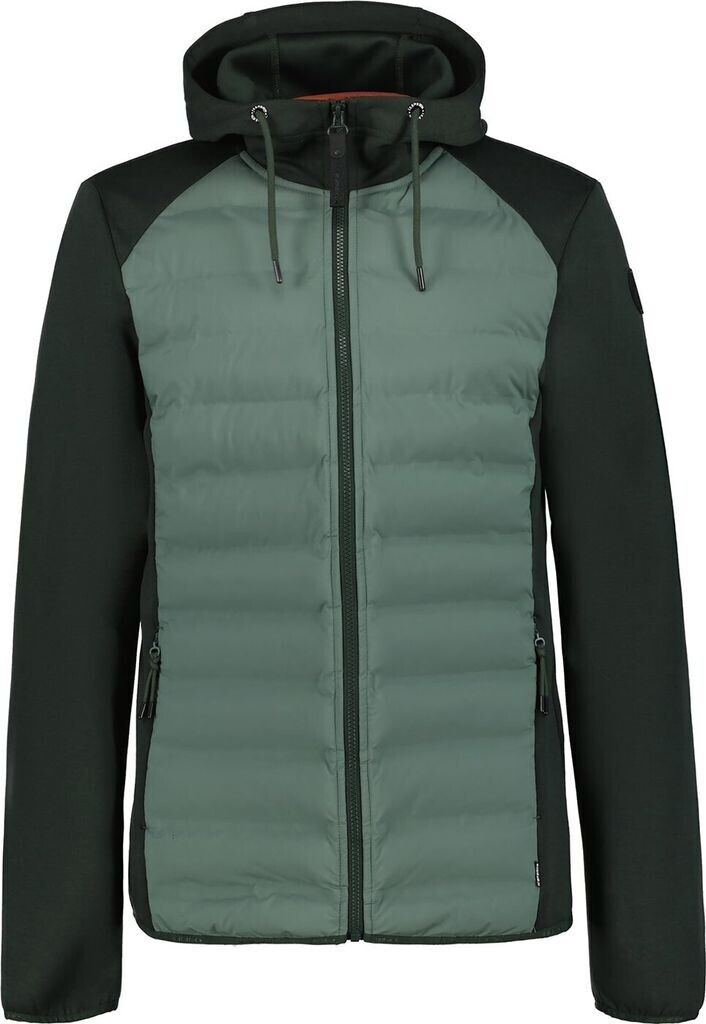 Icepeak Aikera (457860650I) dark green