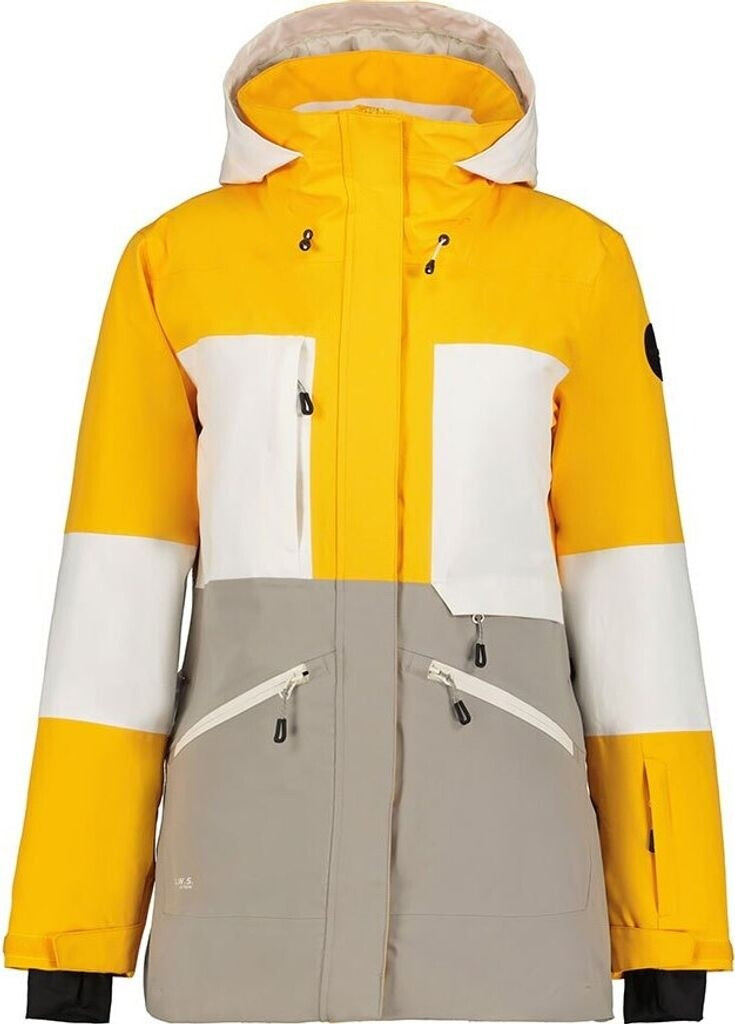 Icepeak Curran (453221505I) yellow