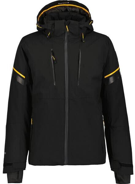 Icepeak Frisco (456122839I) black