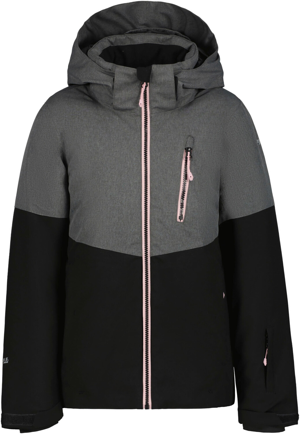 Icepeak Lanett Jr (450064839I) black