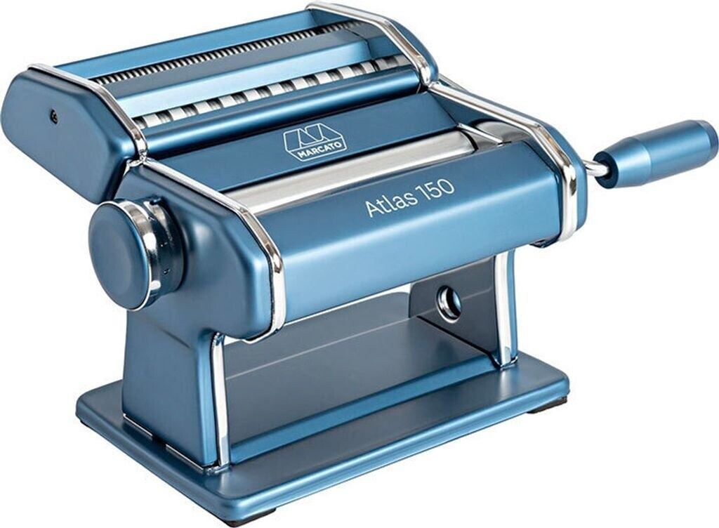 Marcato Atlas 150 powder blu