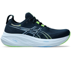 Asics nimbus 13 hombre Marron new arrivals