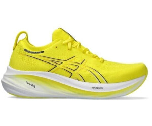 Asics gel nimbus 17 homme pas cher clearance