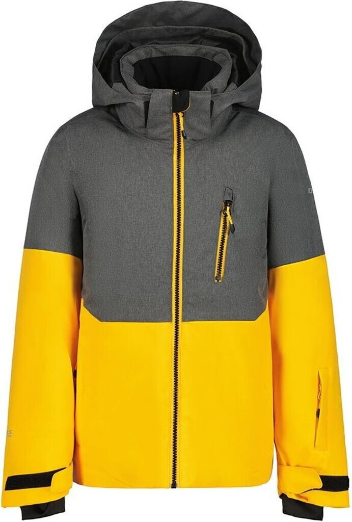 Icepeak Langdon Jr (450065839I) yellow