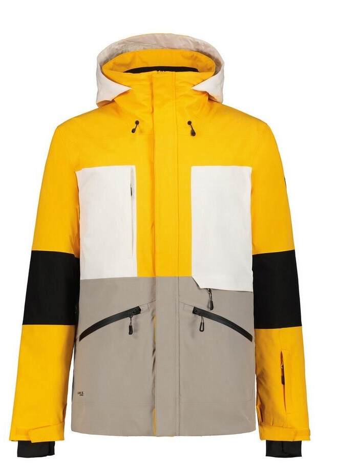 Icepeak Cale (456221505I) yellow