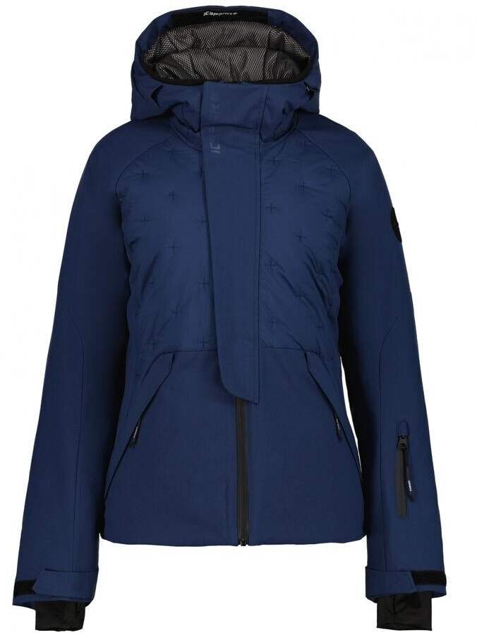 Icepeak Elsah (453117839I) dark blue