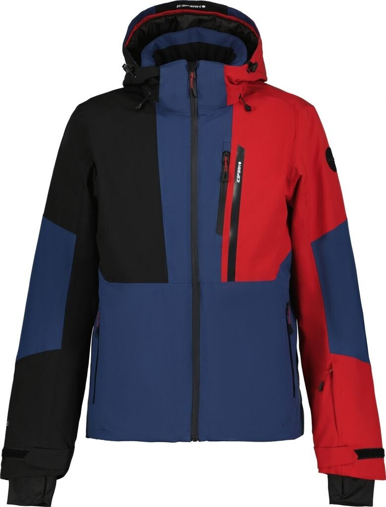 Icepeak Fircrest (456124839I) dark blue
