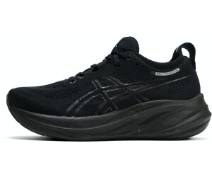 Asics Gel Nimbus 26 1011B794 black black a 177 88 oggi