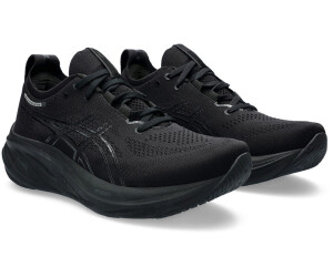 Asics Gel Nimbus 26 1011B794 black black in Sconto a 148 70 oggi Migliori prezzi e offerte su idealo