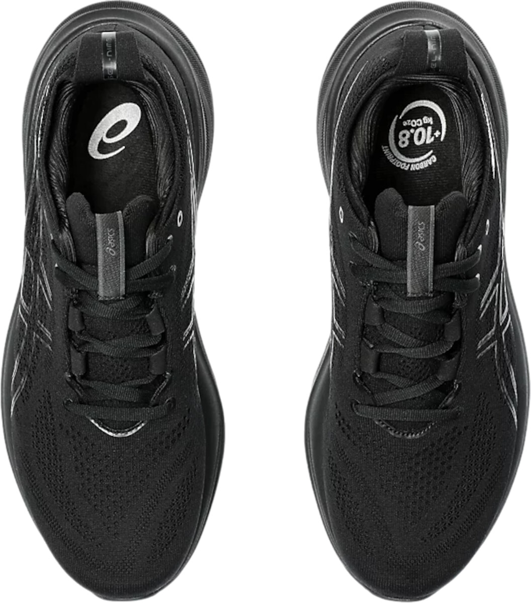 Gel nimbus 2 black carbon on sale
