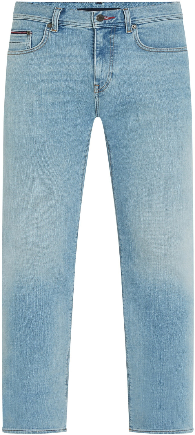 Tommy Hilfiger Bleecker Slim Jeans (MW0MW33964) bennet blue