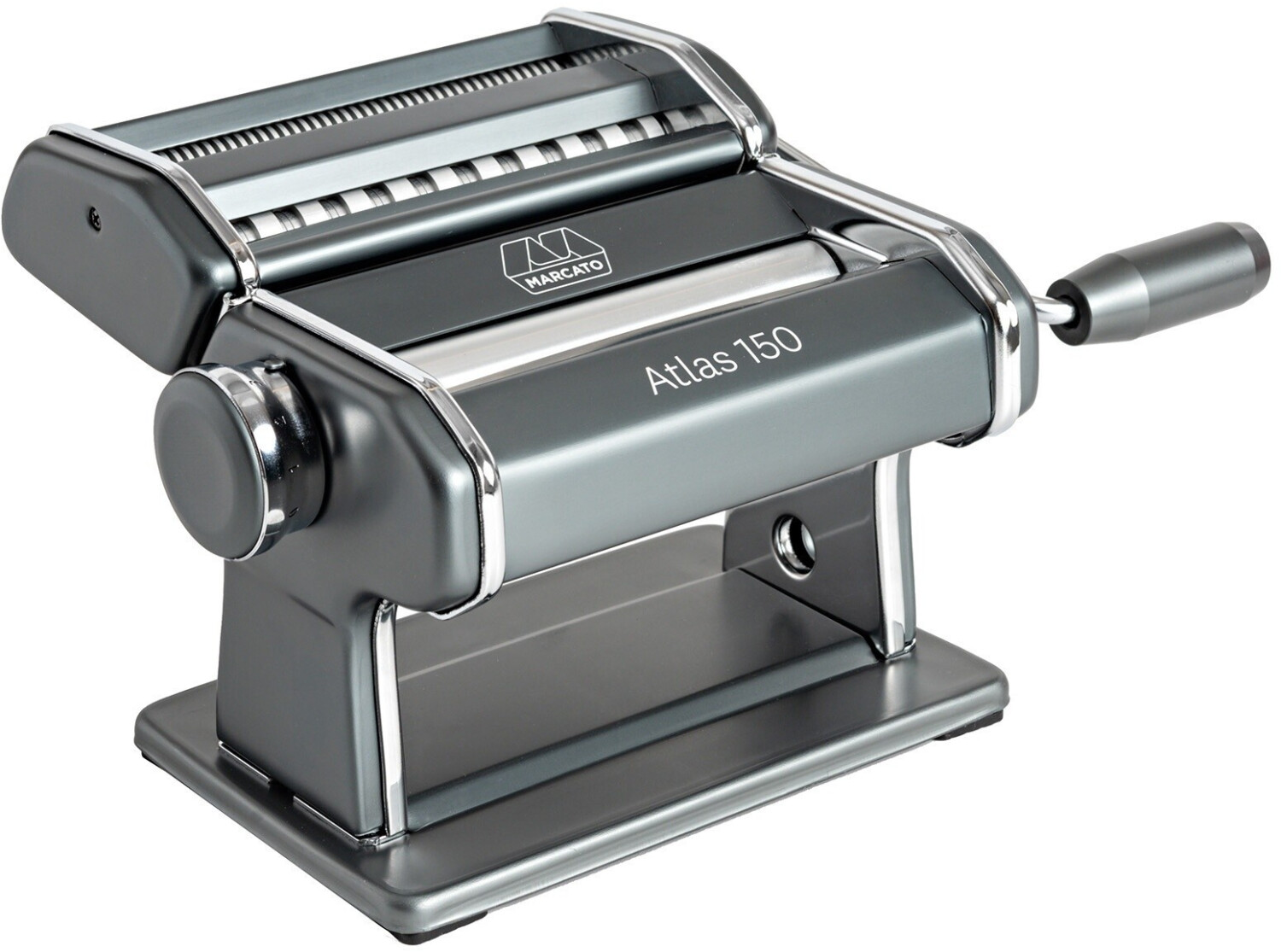 Marcato Atlas 150 powder grigio