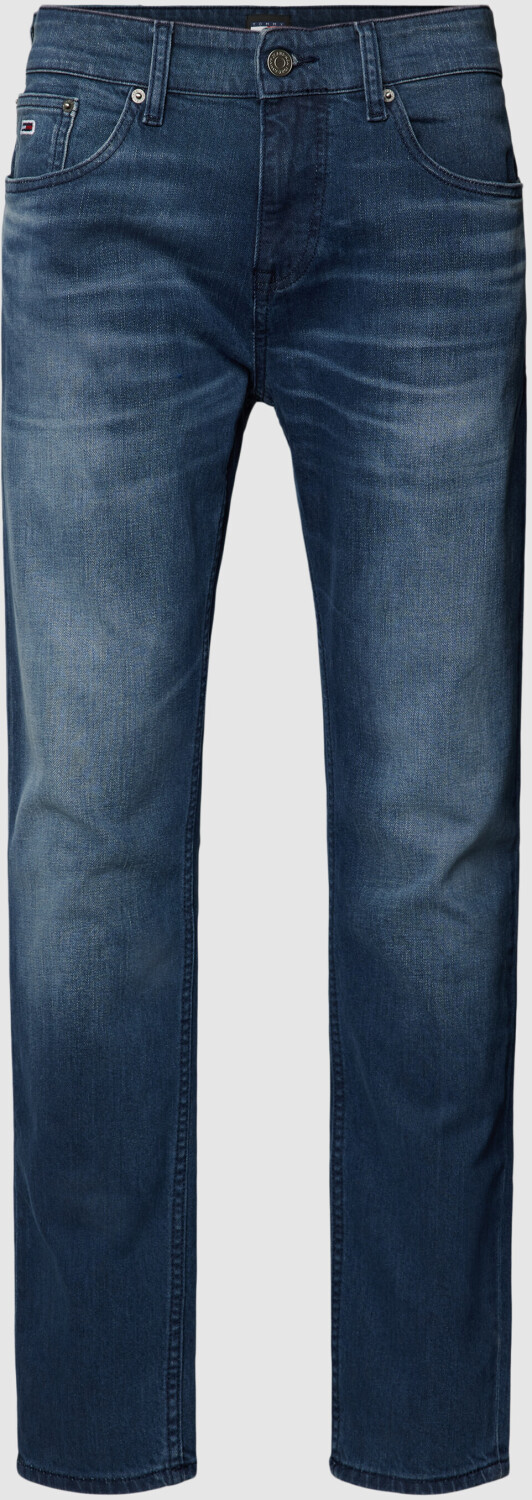 Tommy Hilfiger Austin Slim (DM0DM18163) dark blue