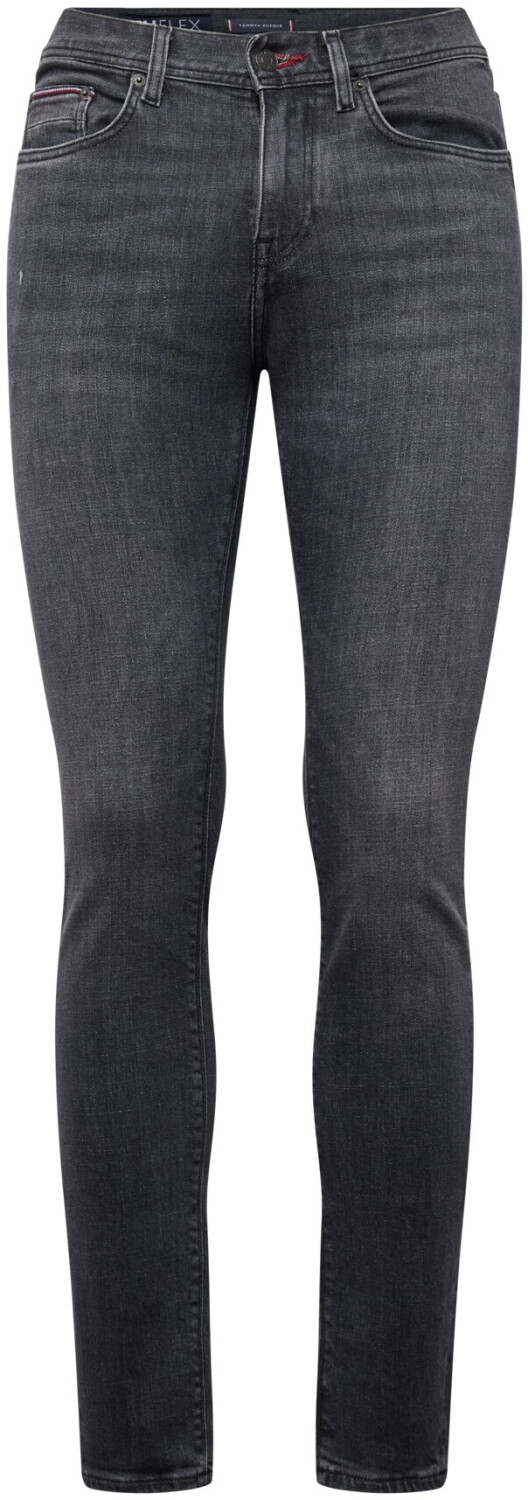 Tommy Hilfiger Bleecker Slim Fit (MW0MW33965) damon black