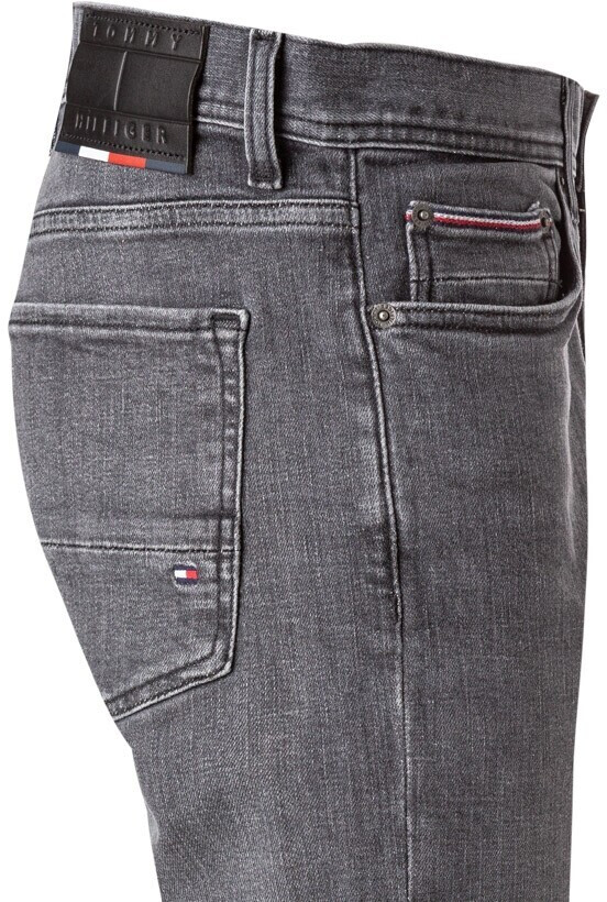 Tommy Hilfiger Bleecker Slim Fit MW0MW33965 damon black au