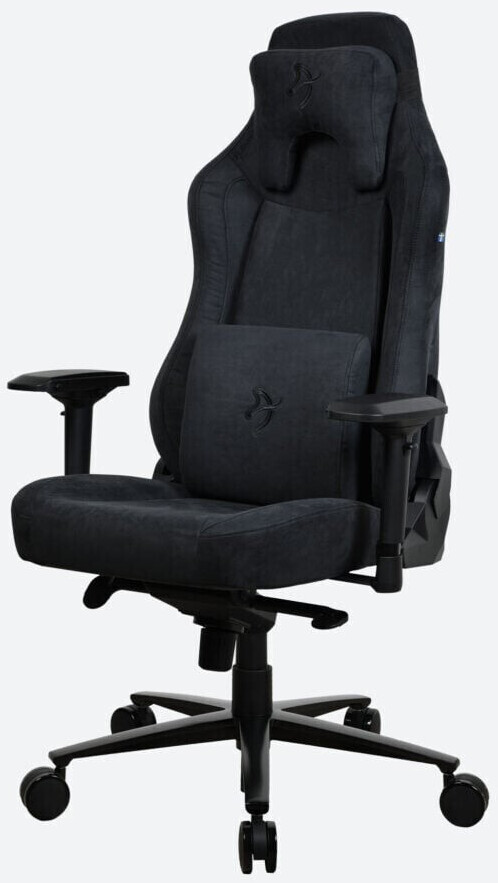 Arozzi Vernazza Supersoft Pure Black