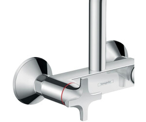 Hansgrohe Logis M32 Zweigriff-Küchenarmatur (71284000) ab 149,61 