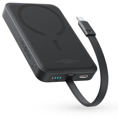 Baseus Magsafe Powerbank PD 30W 10000mAh