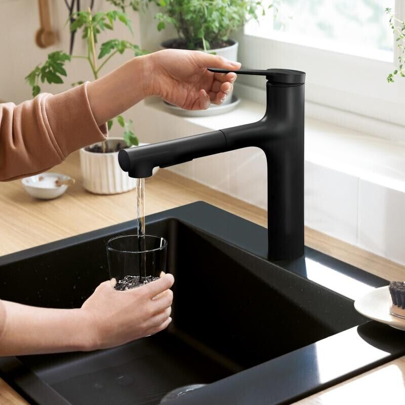 Hansgrohe 74822670