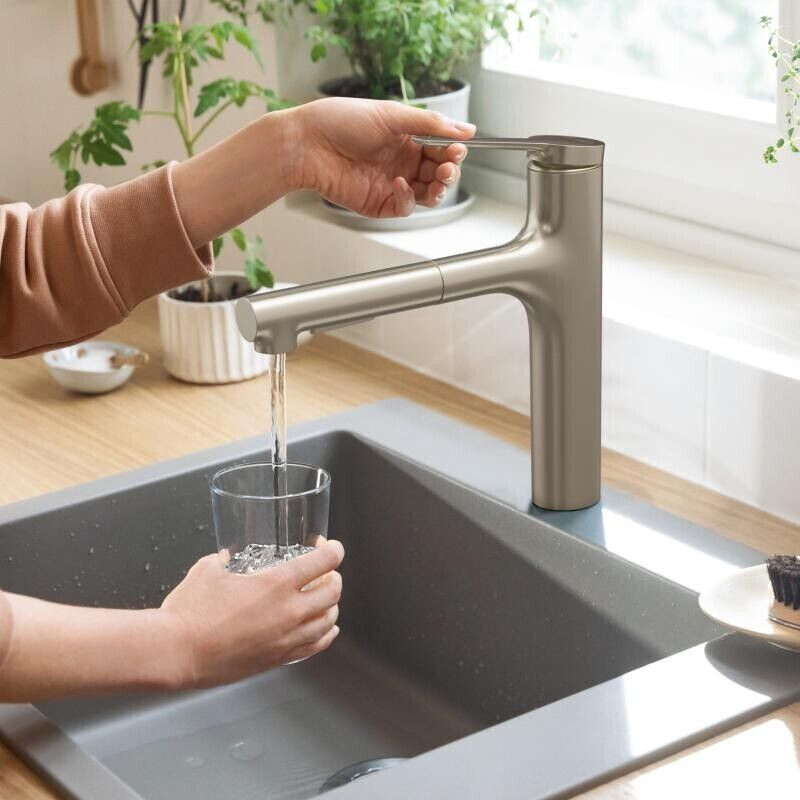 Hansgrohe 74823800