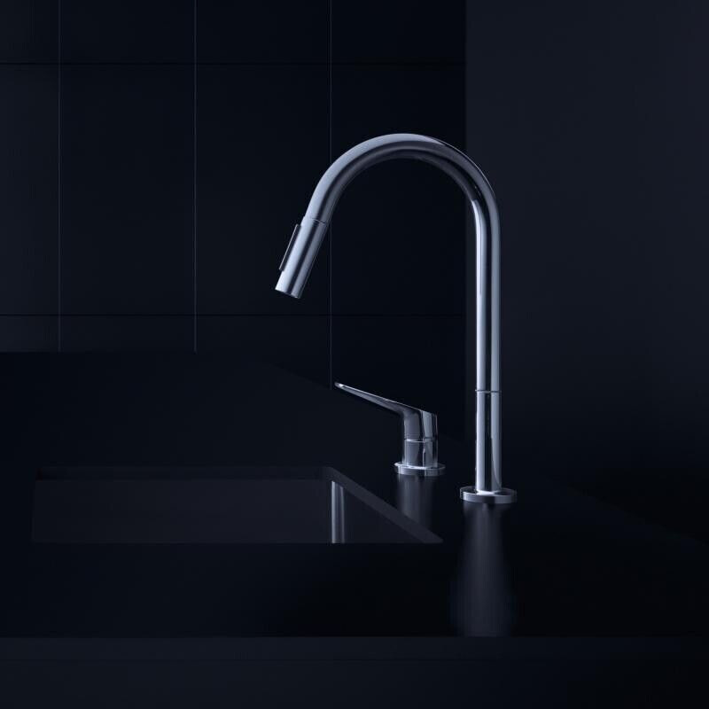 Axor 34824000