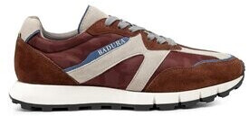 Badura JEFFREY-04 MI08 darkred