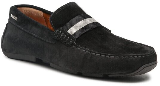 Bally Pearce 585330 Black