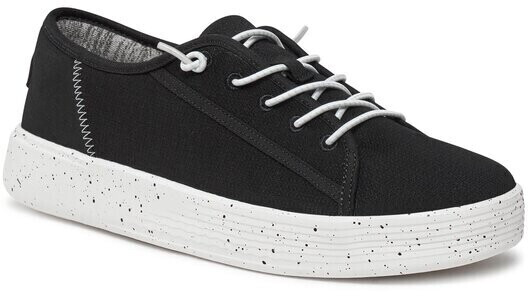 Dude Cody M Sport Mesh 40391-001 Black