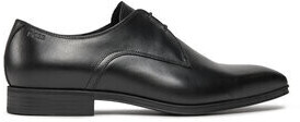 Hugo Boss Theon Derb 50512173 Black 001