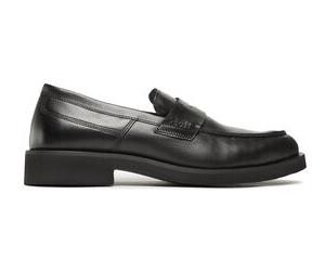 Hugo boss portland deals solid bit loafer