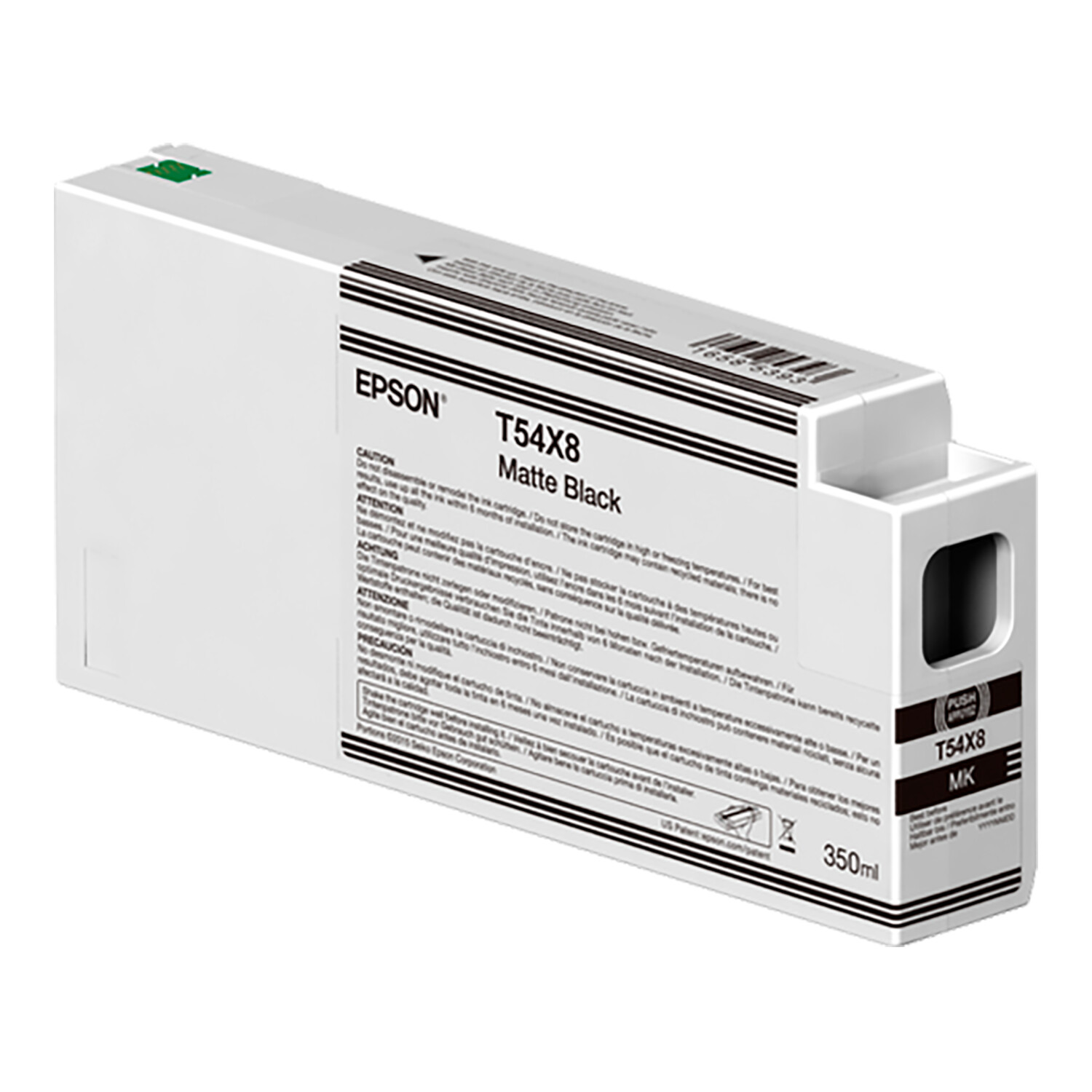 Epson C13T54X800