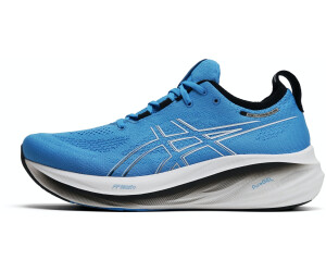 Asics Gel Nimbus 26 1011B794 waterscape black ab 141 00