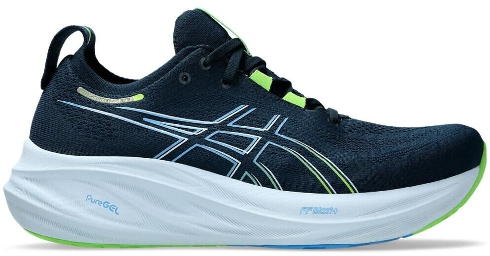 Asics gel nimbus 2 uomo prezzo basso cheap