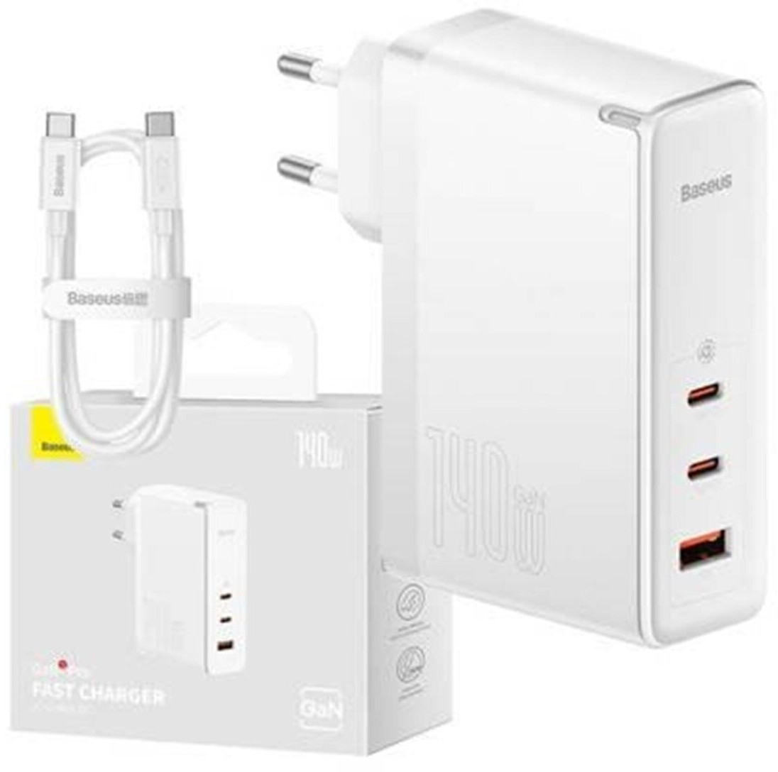 Baseus GaN5 Pro Fast Charger 140W