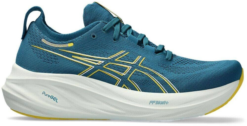 Asics gel nimbus barcelona limited edition online