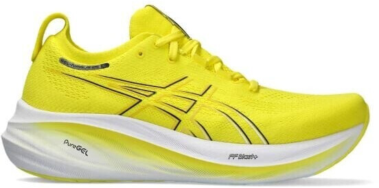 Asics gel nimbus 10 giallo discount