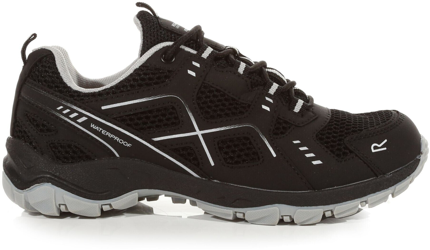 Regatta Vendeavour Hiking Shoes Women