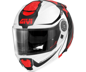 Givi helmet top