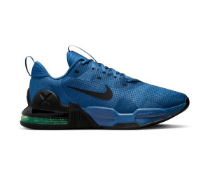 Airmax 270 noir bleu cheap