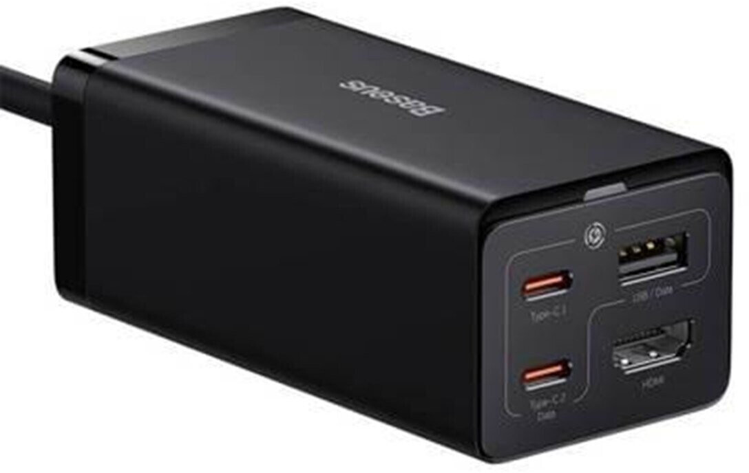 Baseus GaN5 Pro Wall Charger 67W