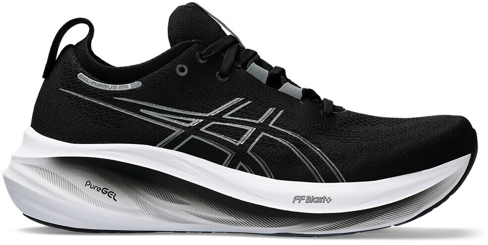 Asics Gel Nimbus 26 Wide 1011B795 a 159 96 oggi Migliori prezzi e offerte su idealo