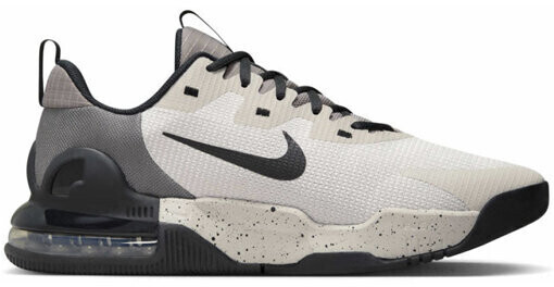 Nike Air Max Alpha Trainer 5 light iron ore flat pewter black ab 70 00 Preisvergleich bei idealo