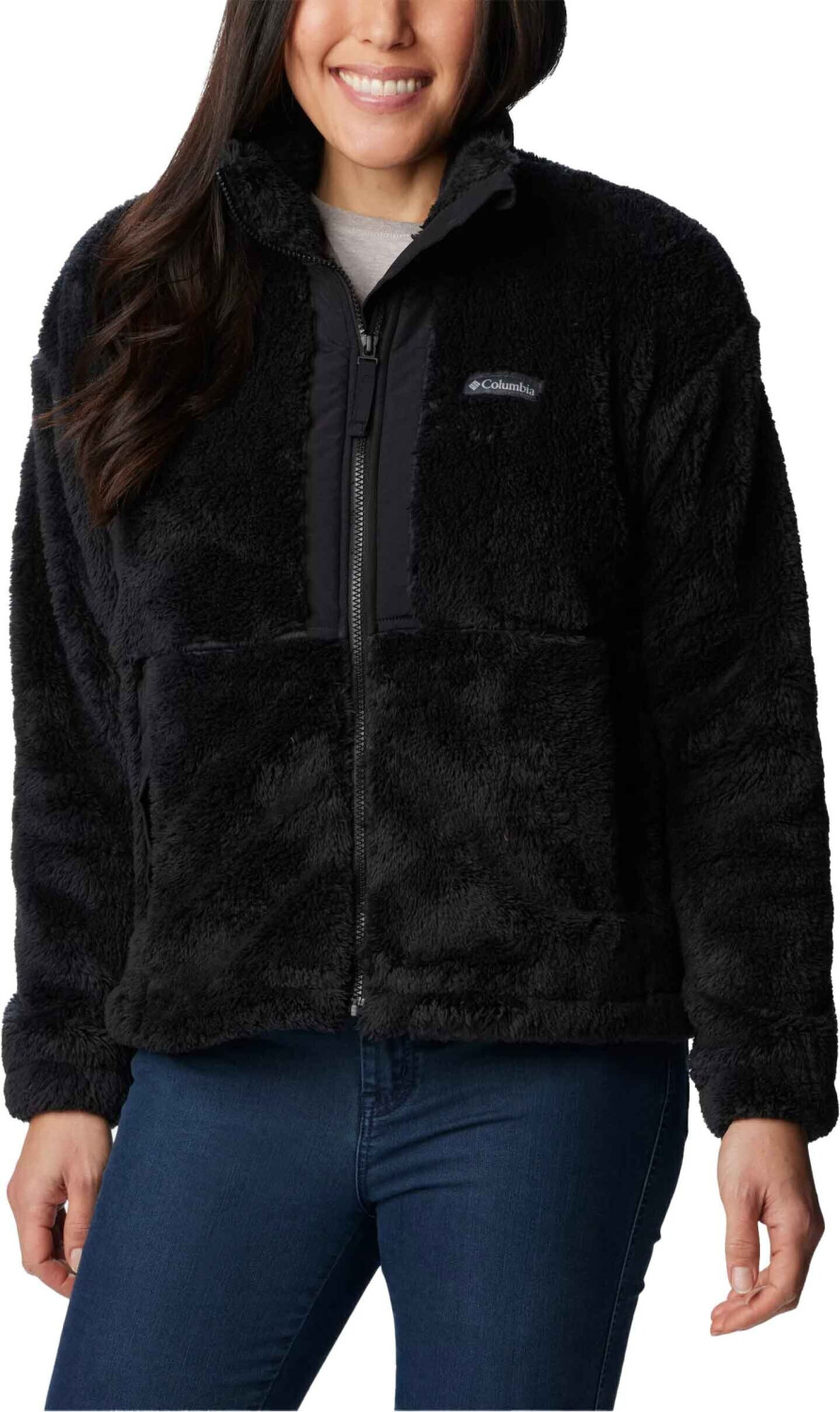 Columbia Boundless Discover Sherpa