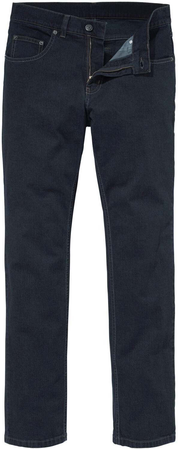 Pioneer Authentic Jeans Ron blue/black raw (11441 6377.6800)