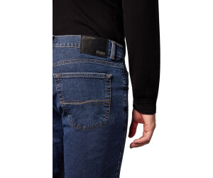 Pioneer Authentic Jeans Jeans A 5 Tasche Rando, Azzurro Slavato