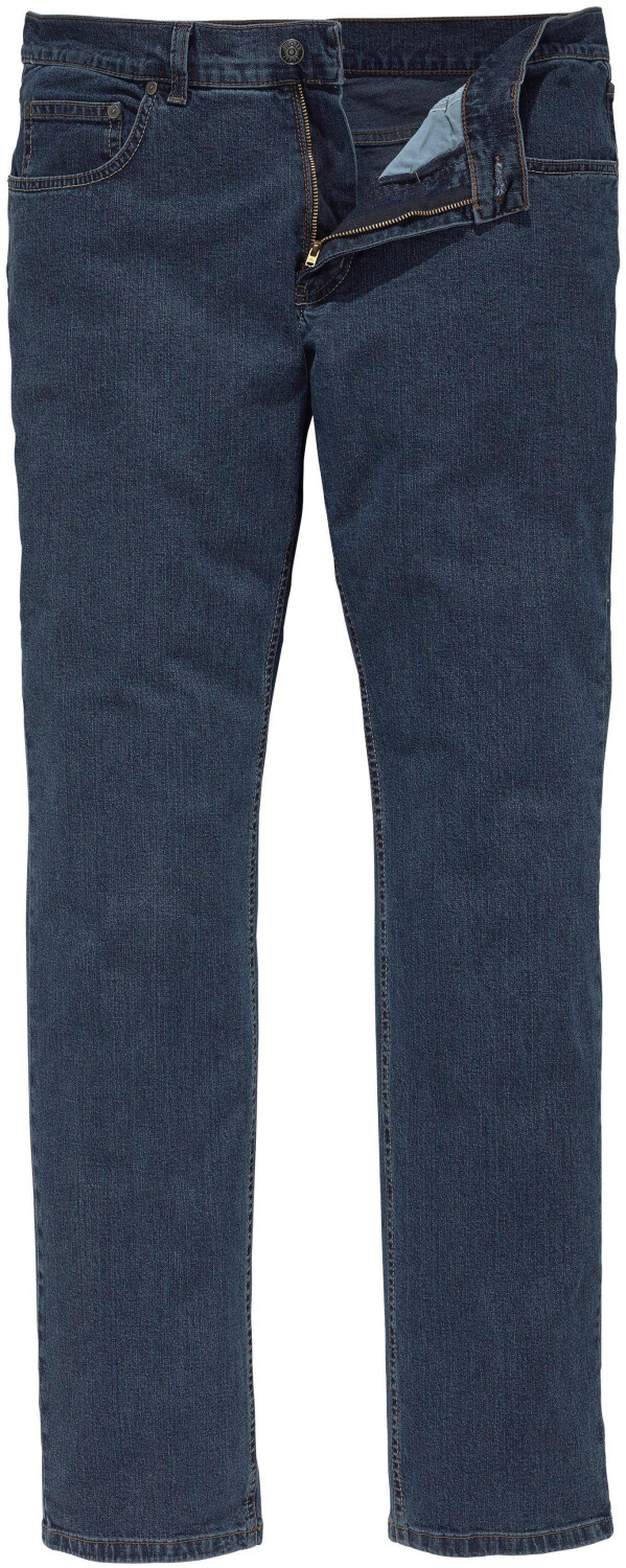 Pioneer Authentic Jeans Ron dark blue stonewash (11441 6388.6811)