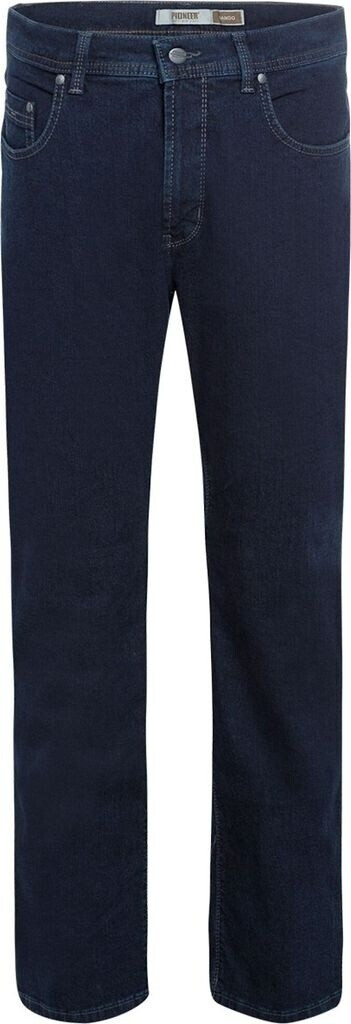 Pioneer Authentic Jeans Rando blue/black raw (16801 6377.6800)