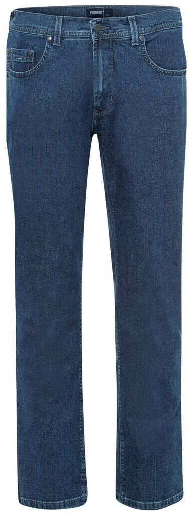 Pioneer Authentic Jeans Rando blue stonewash (16801 6388.6821)